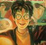 Judge Rules "Harry Potter" Didn't Steal From "Willy The Wizard"